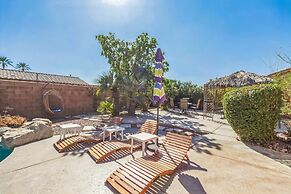 4BR Sanctuary w Retro Game Room Theater Pool Spa