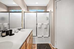 4BR Sanctuary w Retro Game Room Theater Pool Spa