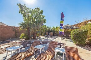 4BR Sanctuary w Retro Game Room Theater Pool Spa