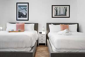 4BR Sanctuary w Retro Game Room Theater Pool Spa