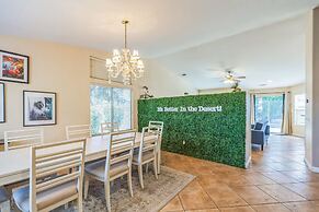 4BR Sanctuary w Retro Game Room Theater Pool Spa