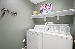 4BR Sanctuary w Retro Game Room Theater Pool Spa