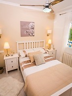 Sunny Javea Villa With Stunning Views