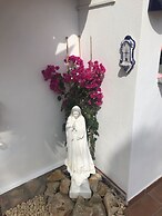 Sunny Javea Villa With Stunning Views