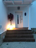 Sunny Javea Villa With Stunning Views