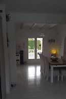 Sunny Javea Villa With Stunning Views