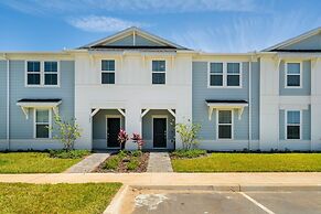 Cozy 5BR Home With Pool Fun Themed Rooms