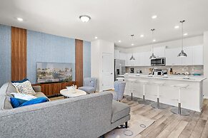 Cozy 5BR Home With Pool Fun Themed Rooms