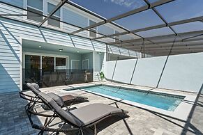 Cozy 5BR Home With Pool Fun Themed Rooms