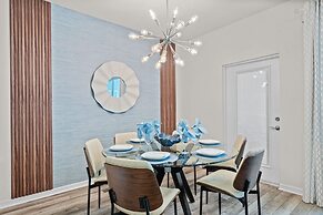 Cozy 5BR Home With Pool Fun Themed Rooms