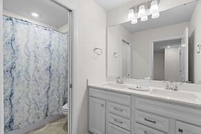 Cozy 5BR Home With Pool Fun Themed Rooms