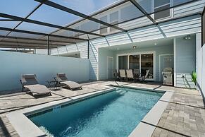 Cozy 5BR Home With Pool Fun Themed Rooms