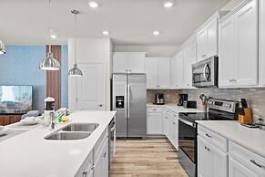 Cozy 5BR Home With Pool Fun Themed Rooms