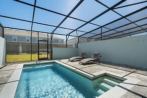 Cozy 5BR Home With Pool Fun Themed Rooms