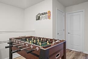 Cozy 5BR Home With Pool Fun Themed Rooms