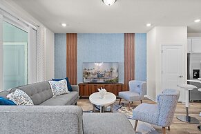 Cozy 5BR Home With Pool Fun Themed Rooms