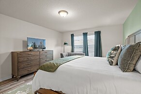 Cozy 5BR Home With Pool Fun Themed Rooms