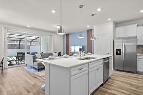 Cozy 5BR Home With Pool Fun Themed Rooms