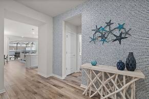 Cozy 5BR Home With Pool Fun Themed Rooms