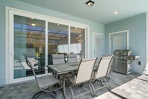 Cozy 5BR Home With Pool Fun Themed Rooms