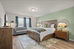 Cozy 5BR Home With Pool Fun Themed Rooms