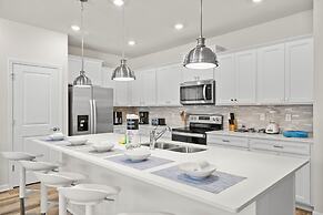 Cozy 5BR Home With Pool Fun Themed Rooms