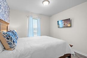 Cozy 5BR Home With Pool Fun Themed Rooms