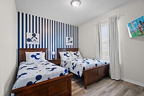 Cozy 5BR Home With Pool Fun Themed Rooms