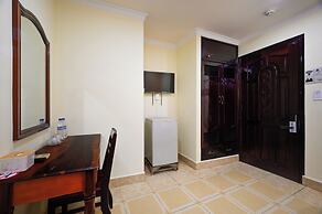 Rainbow Airport Hotel