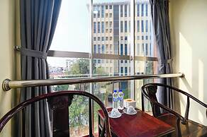 Rainbow Airport Hotel