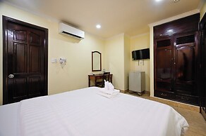 Rainbow Airport Hotel