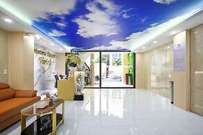 Rainbow Airport Hotel