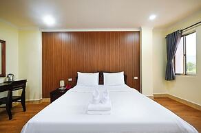 Rainbow Airport Hotel