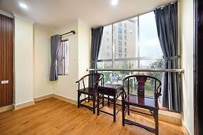 Rainbow Airport Hotel