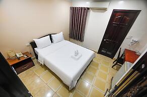 Rainbow Airport Hotel