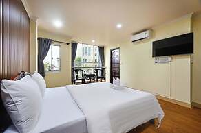 Rainbow Airport Hotel