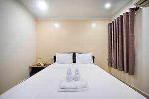 Rainbow Airport Hotel