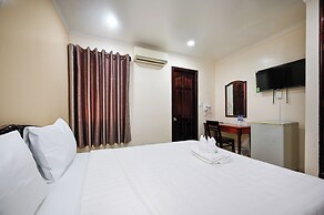 Rainbow Airport Hotel