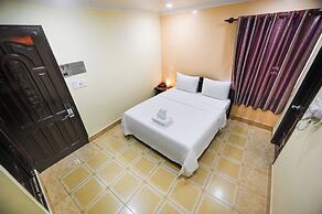 Rainbow Airport Hotel