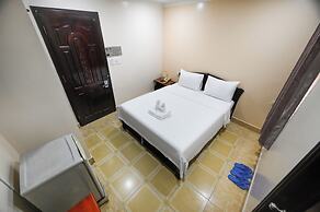 Rainbow Airport Hotel