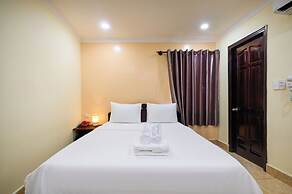 Rainbow Airport Hotel