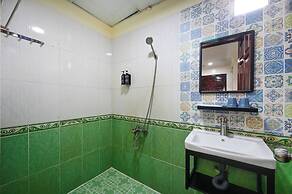 Rainbow Airport Hotel