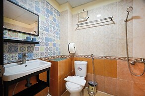 Rainbow Airport Hotel