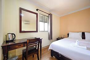 Rainbow Airport Hotel