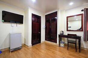 Rainbow Airport Hotel