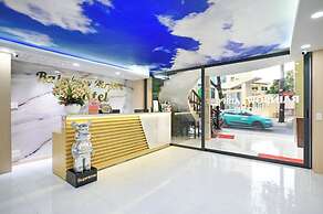 Rainbow Airport Hotel