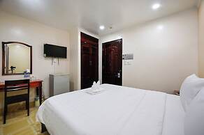 Rainbow Airport Hotel