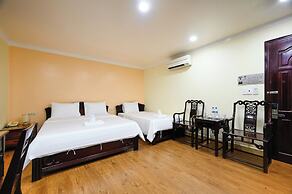 Rainbow Airport Hotel