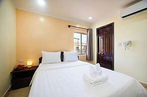 Rainbow Airport Hotel