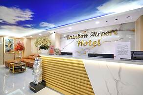 Rainbow Airport Hotel